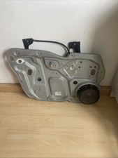 VW Caddy III 2K Bj 2005