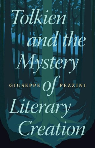 Tolkien and the mystery - the,
