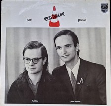 Kraftwerk – Ralf & Florian