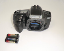 Minolta Dynax 300si Body