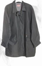 Übergangs Mantel klassisch