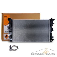 NRF KÜHLER MOTORKÜHLER