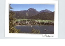 Strobl am Wolfgangsee