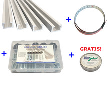 Mega set profil - mega, c-profil