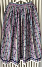 Trachten Dirndl Rock Gr. 38