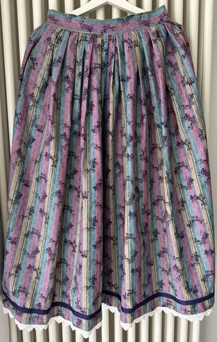 Trachten dirndl rock 38 - dirndl,