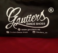 Tanzschuhe Gautier Gr. 39