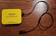 AIS Pilot Plug ADQ-2 mit ROT - Advanced Pilot Plug connector with RoT