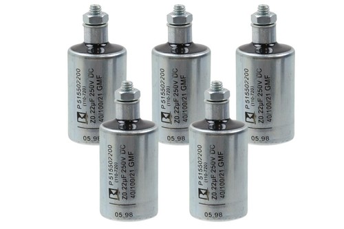 Zündkondensator für awo - 5,