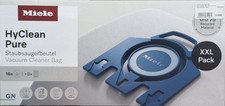 Miele XXL-Staubsaugerbeutel-Set GN HyClean Pure