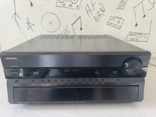 Onkyo Vorstufe Verstärkter