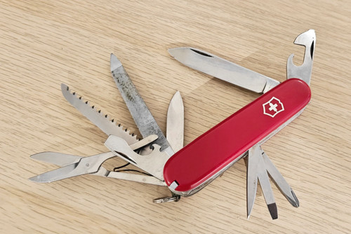 Victorinox schweizer - victorinox,