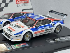 Carrera Evolution 27833 BMW M1