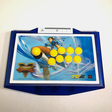 Mad Catz TE2 Street Fighter V
