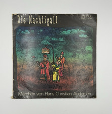 Hans Christian Andersen Die