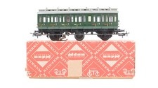 Märklin H0 330/1 Abteilwagen