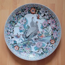 Chinesischer Familie - Rose