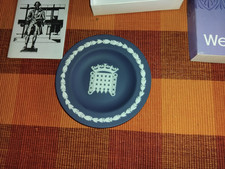 WEDGWOOD UNTERSETZER JASPERWARE