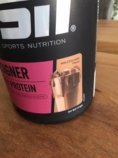 Designer whey neu ovp - whey,