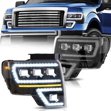 VLAND LED Scheinwerfer für
