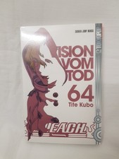 Bleach Manga Band 64