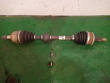 GETRIEBE VORNE LINKS / 827465