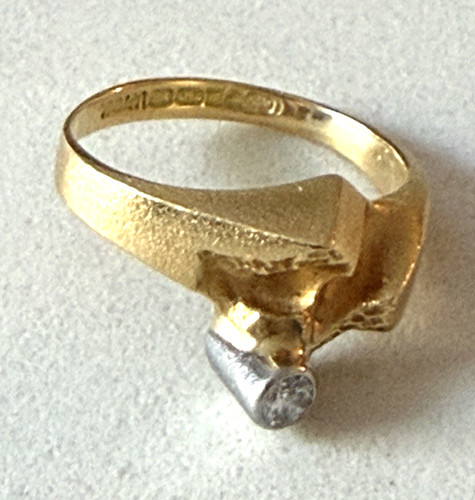 Laponia ring 750 - laponia,
