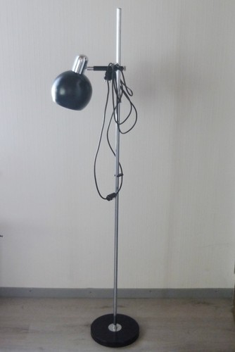 Stehlampe kugellampe eye - stehlampe/kugellampe,,