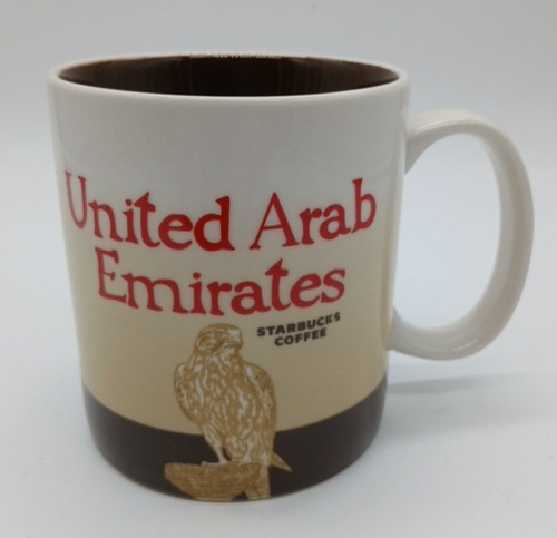 Starbucks city mug - starbucks,