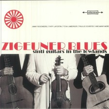 VARIOUS - Zigeuner Blues