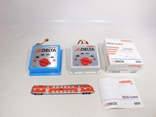 Märklin H0 AC 2x 6604