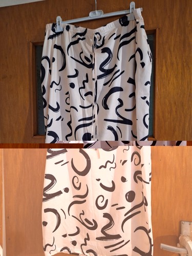 0039 italy damen maxirock - 0039, 2xl
