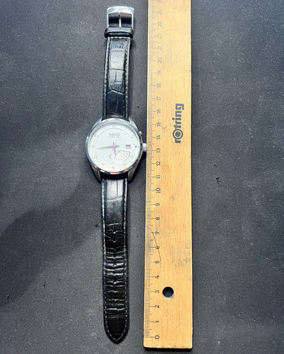 Seiko kinetic herren - kinetic,