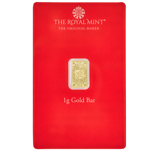 The royal mint - the,