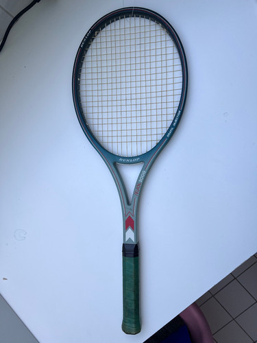 Dunlop max 200g golden era - era, |