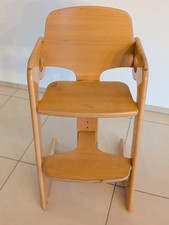 Hochstuhl von Herlag aus Holz