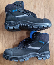 ATLAS ERGO-MED 735 XP ESD Norm S3 Weite 13 Gr.45 Sicherheitsschuhe Arbeitsschuhe
