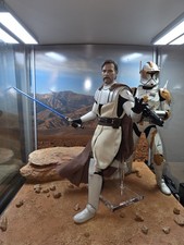 Star Wars Diorama  1/6 passend