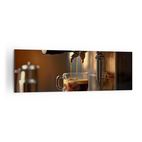 Wandbilder 160x50cm