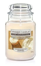 Yankee Candle Duftkerze