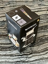 Nespresso Aeroccino 3 Schwarz