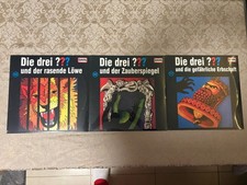 die drei fragezeichen vinyl