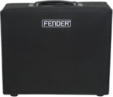Fender Bassbreaker 15 1x12