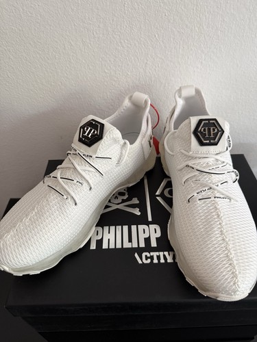 Phillip plein sneaker neu gr - phillip,