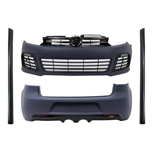 Bodykit für golf 08 13 - bodykit, vw