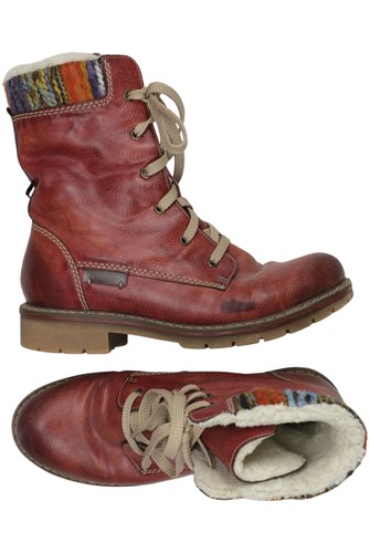 Rieker stiefel damen boots - rieker,