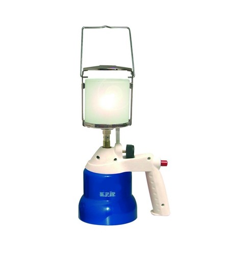 Gas campinglampe piezo - gas-campinglampe, piezo-star