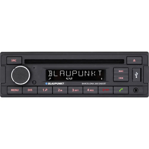 Blaupunkt barcelona 200 - 200, bt