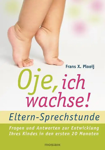 Oje ich wachse - wachse!,