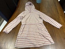 Handtuch kleid 122 128 - handtuch, gr.122-128